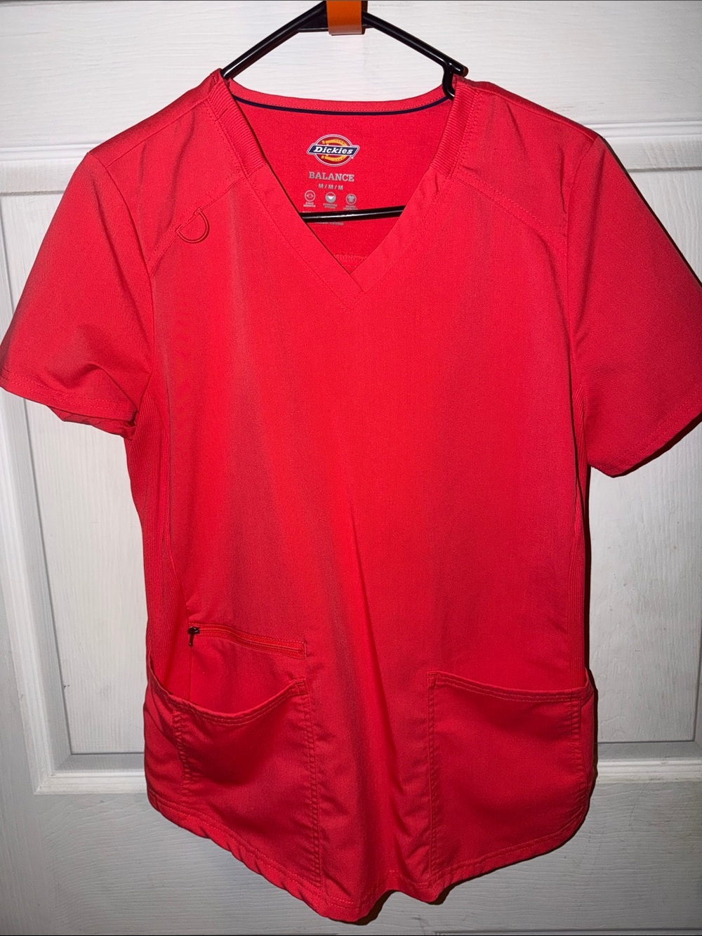Dickies medical scrubs SET M
